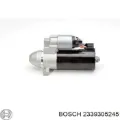 Solenoide de arranque Mercedes ML/GLE W166