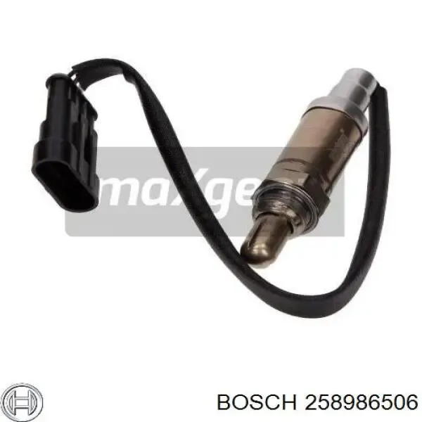 Sonda lambda 258986506 Bosch