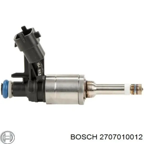 Kit de reparación del inyector 12633374 General Motors