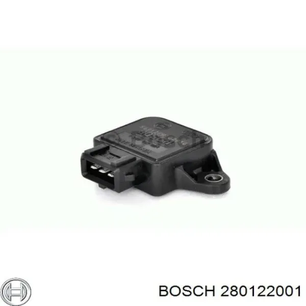 Sensor TPS 280122001 Bosch