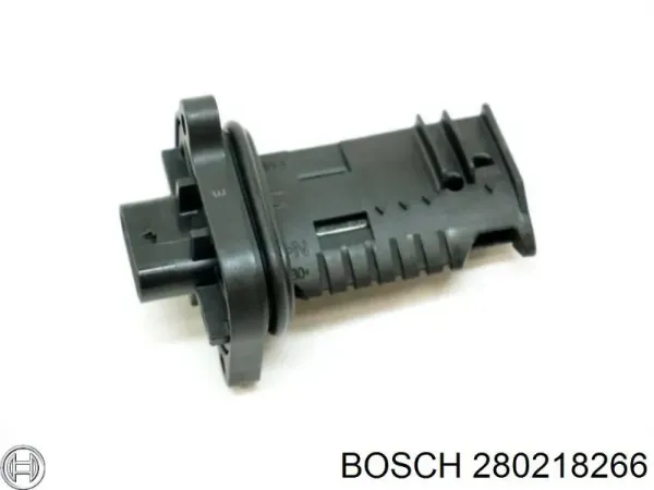 Caudalímetro 280218266 Bosch