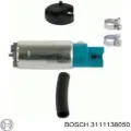 Elemento de turbina de la bomba de combustible Hyundai Sonata EU4