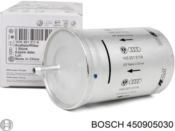 Filtro combustible BMW 3 E21