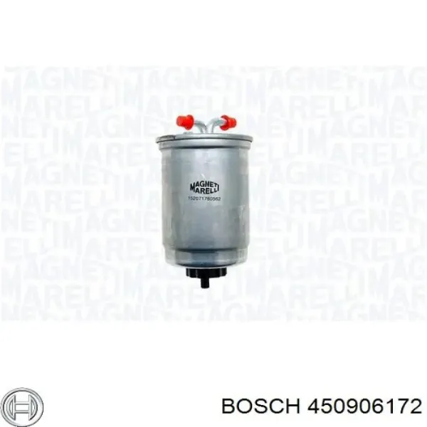 Filtro de combustible 450906172 Bosch