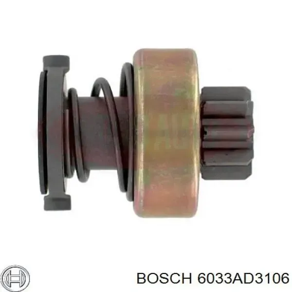 Bendix 6033AD3106 Bosch