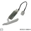 Elemento de turbina de la bomba de combustible Mazda 323 BG