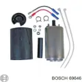 Elemento de turbina de la bomba de combustible Nissan Patrol Y60