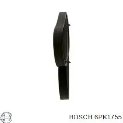 Correa trapezoidal Volkswagen LT 2DB, 2DE, 2DK