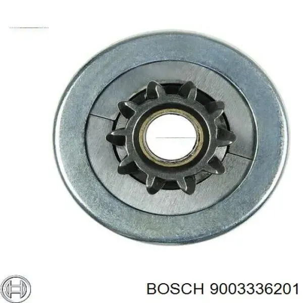 Bendix 9003336201 Bosch