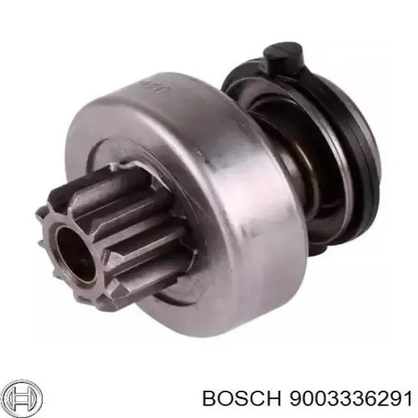 Bendix 9003336291 Bosch