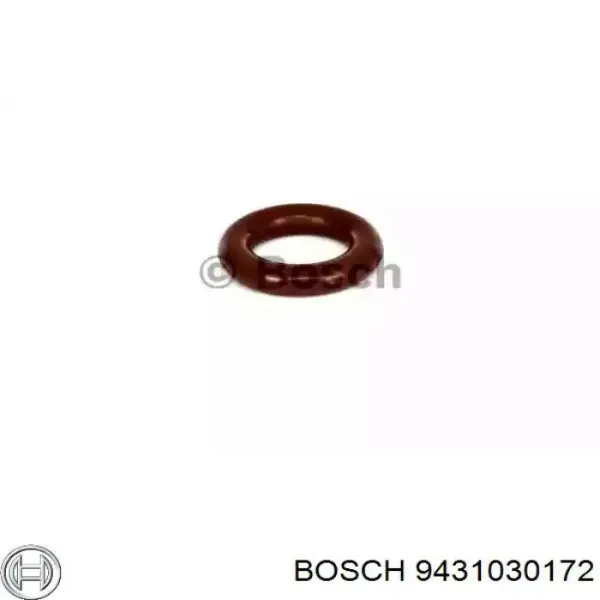 Junta de inyectores 9431030172 Bosch