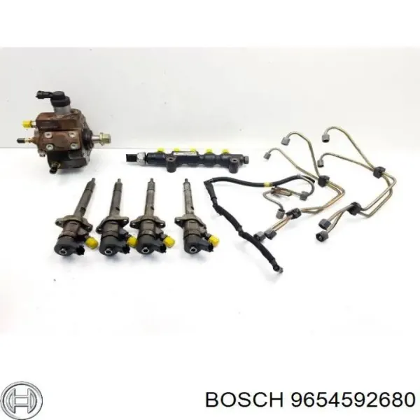 00001920GW Peugeot/Citroen