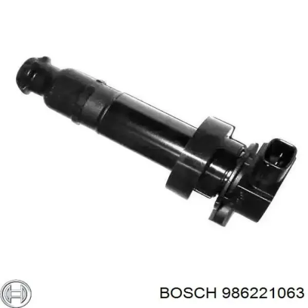 Bobina 986221063 Bosch