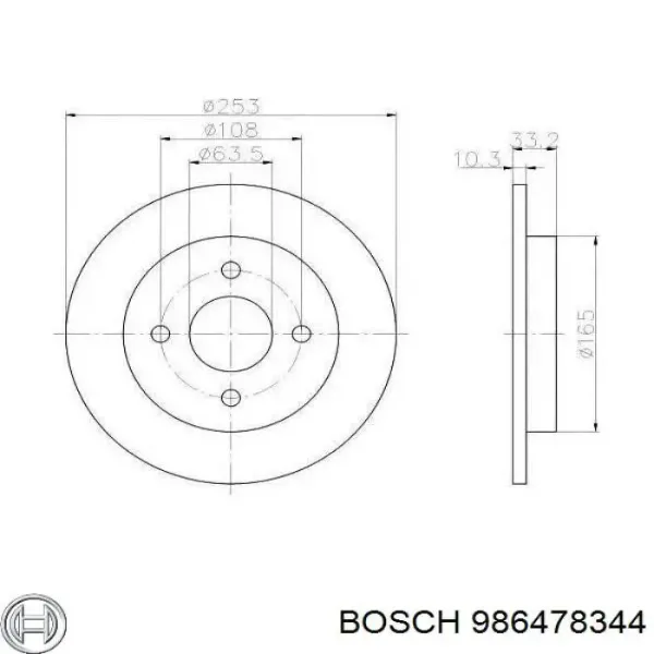BS0986478344 Polcar