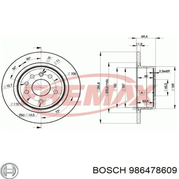 52412PRO HELLA