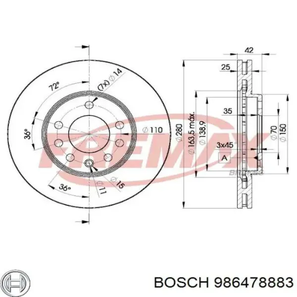 9117678 Opel