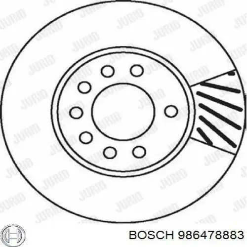9117678 Opel