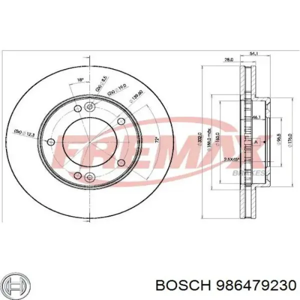 B130531 Denckermann