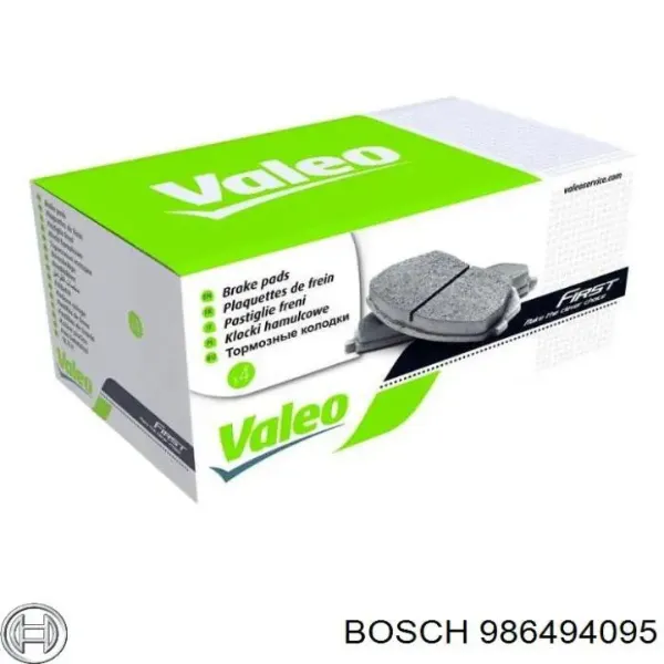 BP3183 Bremsi