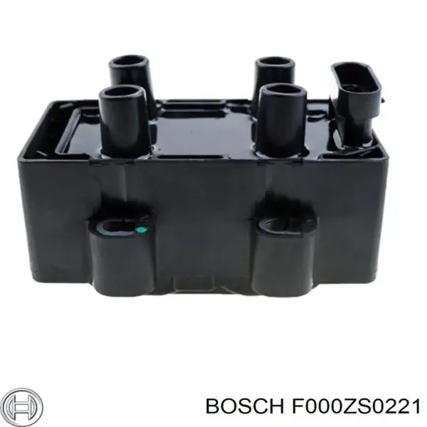 Bobina F000ZS0221 Bosch