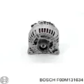 Rotor del alternador Peugeot Partner 