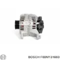 Rotor, alternador Audi A3 8VS, 8VM