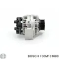 Rotor del alternador DAF 105 
