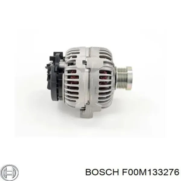 Alternador Diodo Puente Rectificador F032236821ZAN Cargo