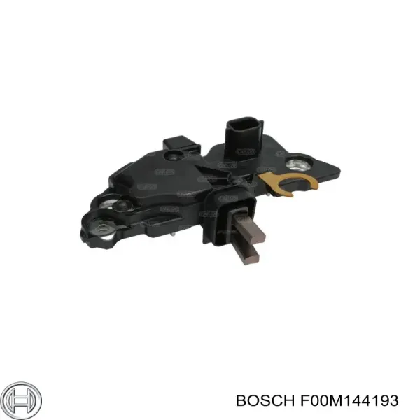 Regulador F00M144193 Bosch
