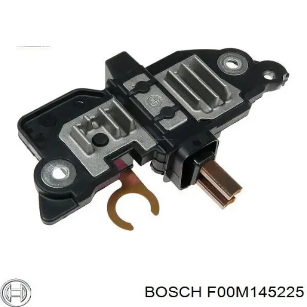 Regulador F00M145225 Bosch