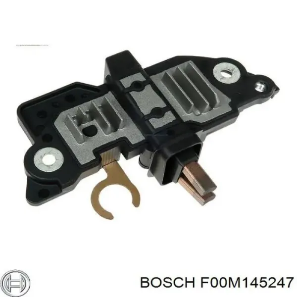 Regulador F00M145247 Bosch