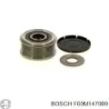 Polea alternador Citroen Berlingo B9
