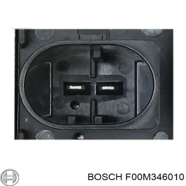 1986AE00434S8 Bosch