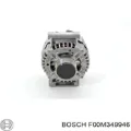 Puente de diodos, alternador Ford Transit V347/8