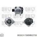 Colector de rotor de alternador Volkswagen Caddy SAB, SAJ