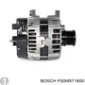 Rotor, alternador Ford Mondeo CA2