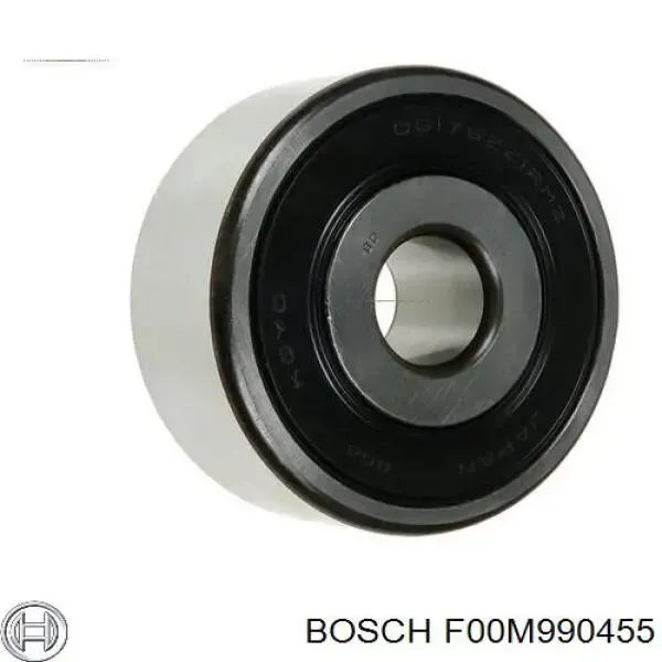 Rodamiento alternador F00M990455 Bosch