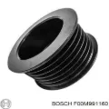 Polea alternador Opel Omega 25, 26, 27
