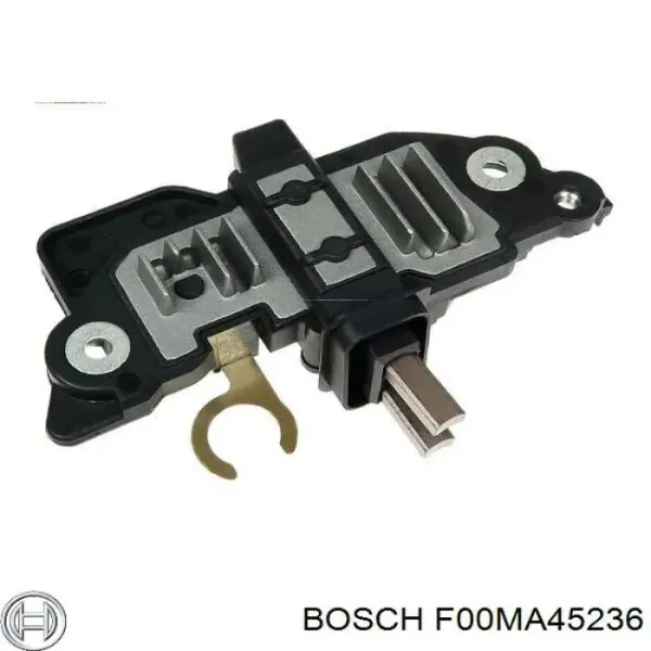 Regulador F00MA45236 Bosch