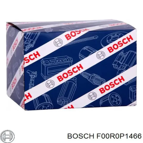 Kit de reparación de bomba de alta presión F00R0P1466 Bosch