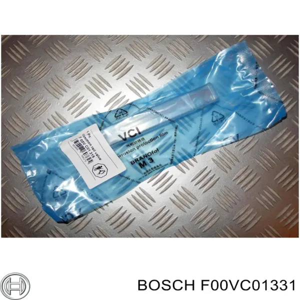 Comprar F00VC01331 Bosch Válvula del inyector