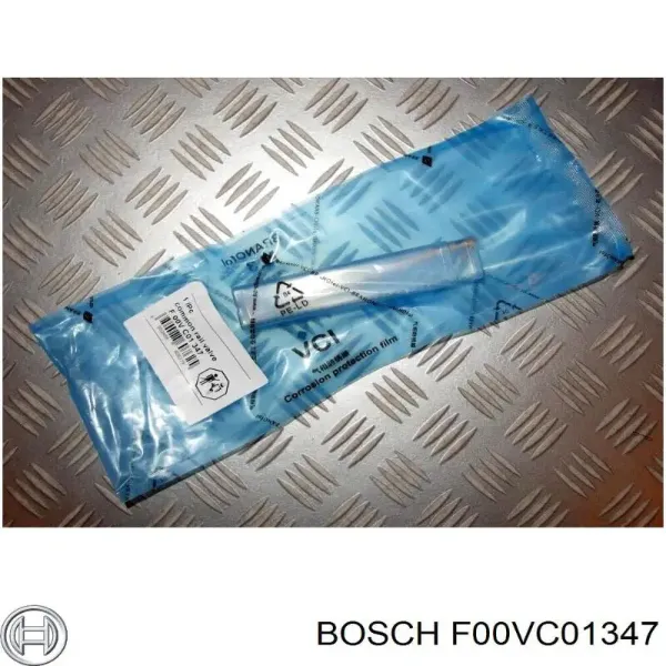 Comprar F00VC01347 Bosch Válvula del inyector