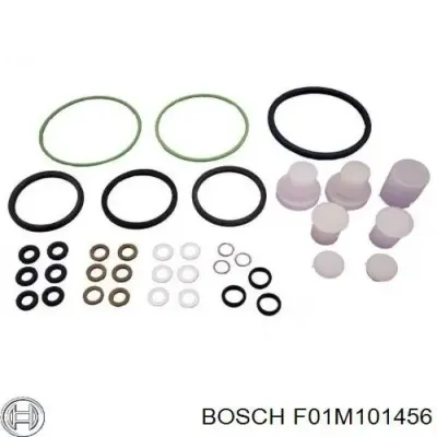 Kit de reparación, bomba de alta presión BOSCH F01M101456