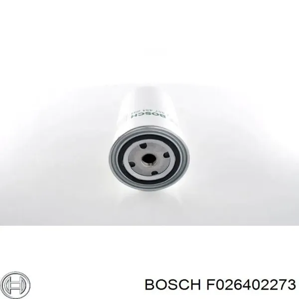 Filtro de combustible 20381204 Volvo