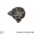 Alternador Nissan Tiida C11