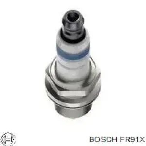 Bujía FR91X Bosch