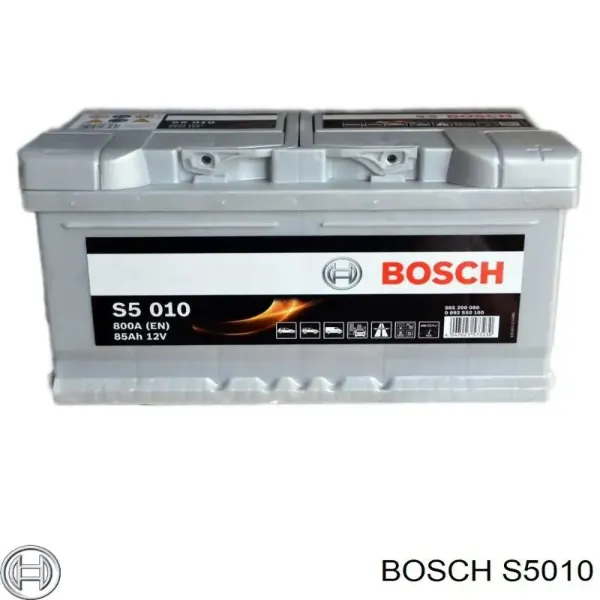 Batería S5010 Bosch