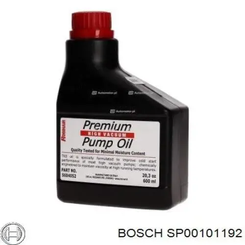  SP00101192 Bosch