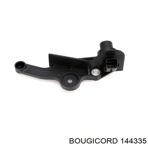 Sensor de cigüeñal 144335 Bougicord