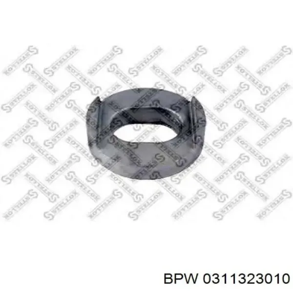 Buje metálico de la ballesta trasera 0311323010 BPW